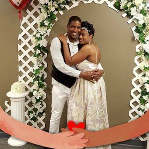 Meet your Posher, Marsha